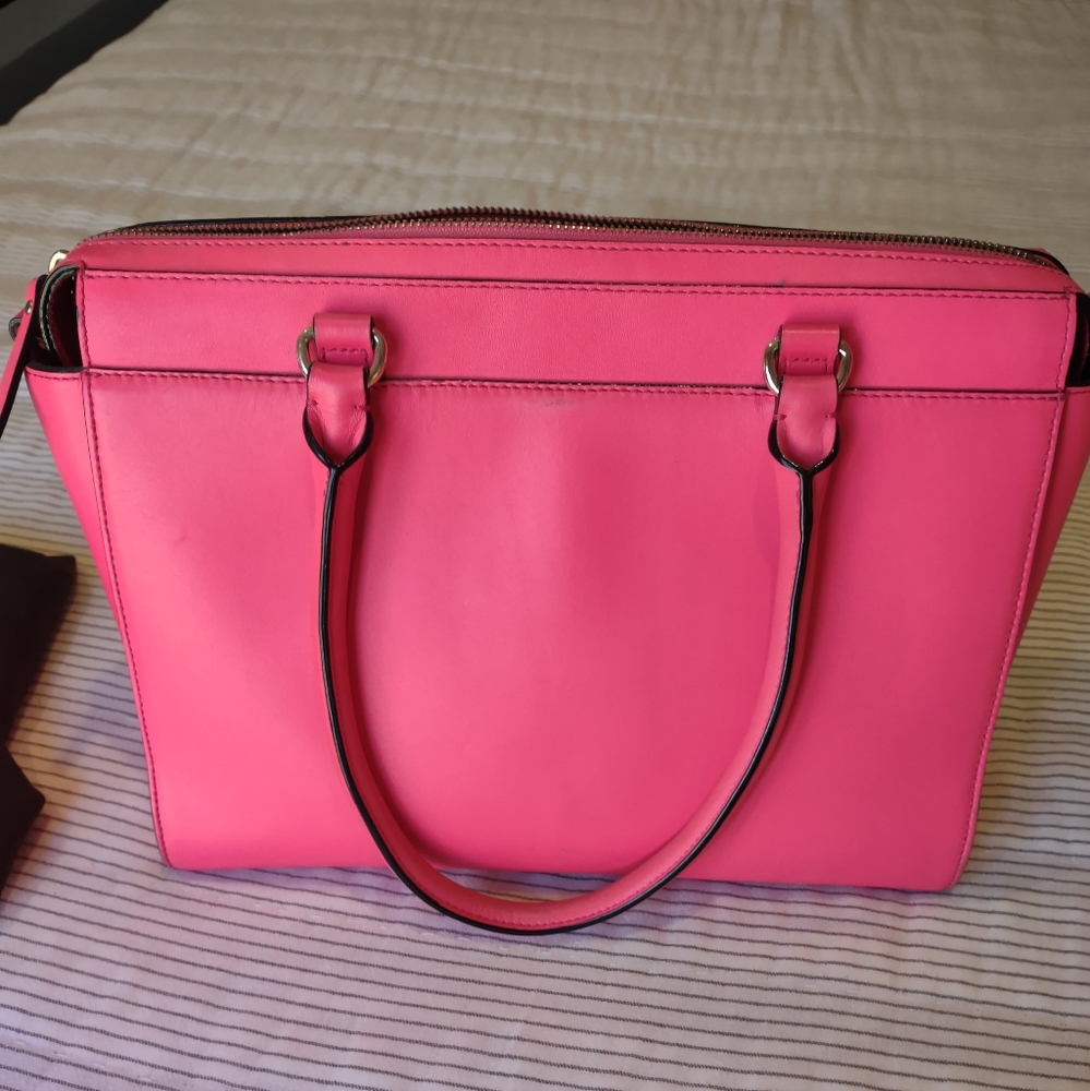 Kate Spade Holly Street Jeanne in Geranium - Picture 4 of 6